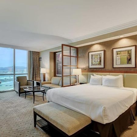 לאס וגאס Mgm Signature-20-618 Jacuzzi Studio מראה חיצוני תמונה