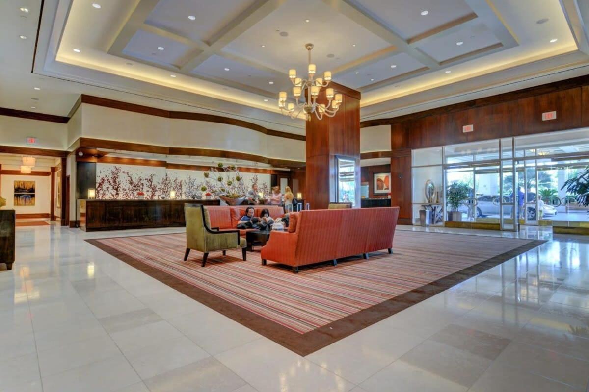 לאס וגאס Mgm Signature-20-618 Jacuzzi Studio מראה חיצוני תמונה