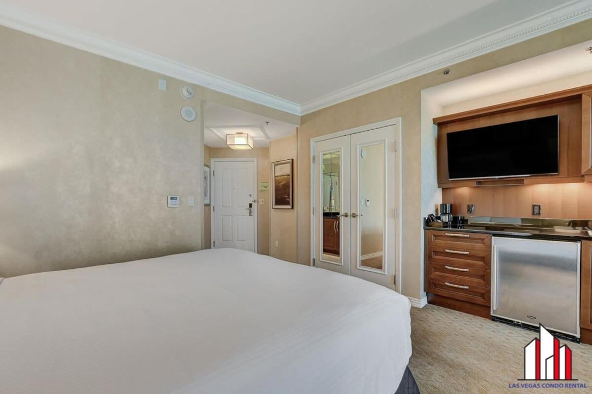 לאס וגאס Mgm Signature-20-618 Jacuzzi Studio מראה חיצוני תמונה
