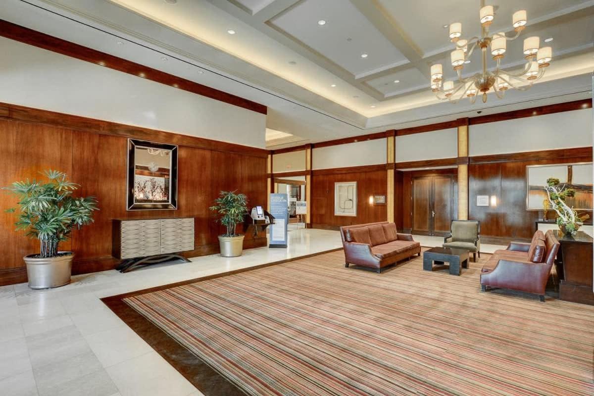 לאס וגאס Mgm Signature-20-618 Jacuzzi Studio מראה חיצוני תמונה
