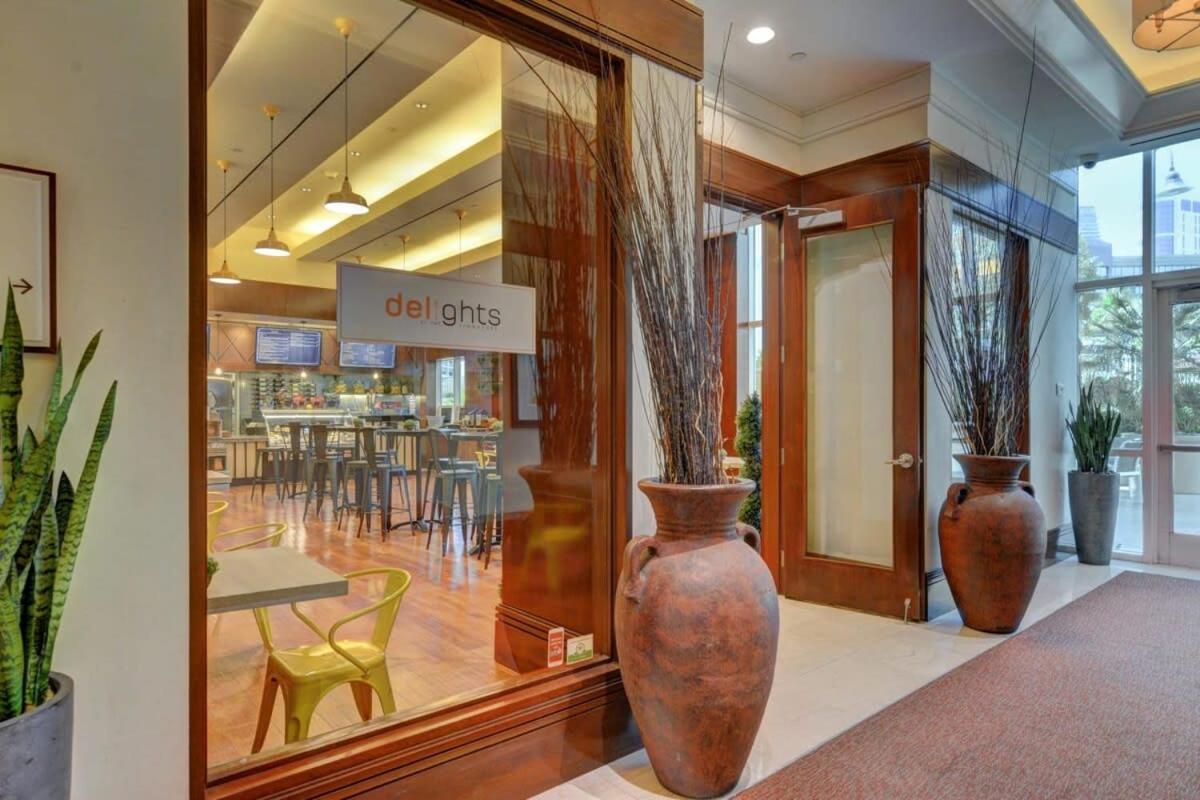 לאס וגאס Mgm Signature-20-618 Jacuzzi Studio מראה חיצוני תמונה